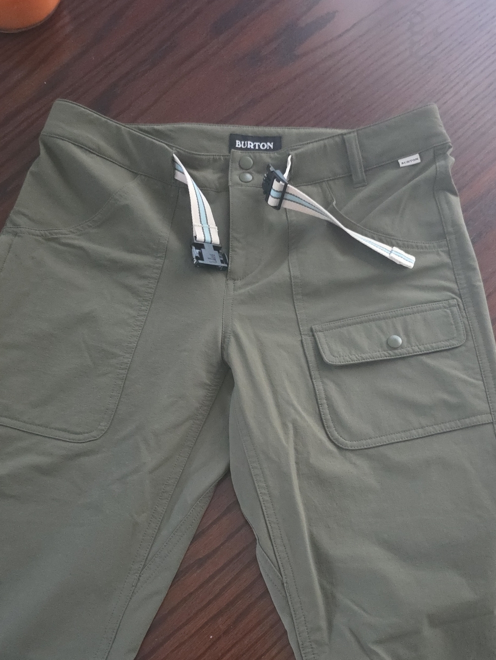 Burton Womens Pants